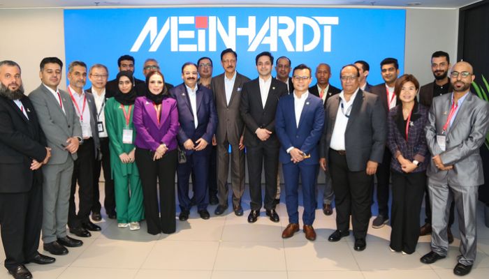 نتائج جيّدة حقّقها الوفد التجاري العُماني إلى سنغافورة