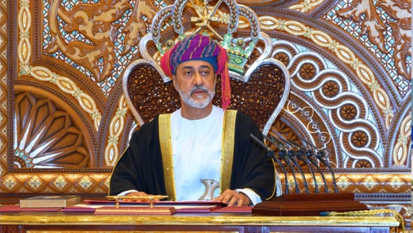 His Majesty to visit Kuwait on Monday