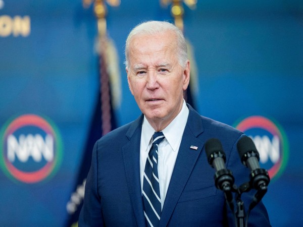 'South Korean President Kim Jong Un': Latest gaffe by Joe Biden