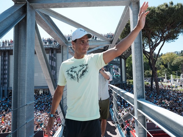 "Even if now it seems impossible": Rafael Nadal 'not clear' of French Open 2024 participation