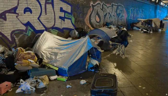 How Germany plans to end homelessness