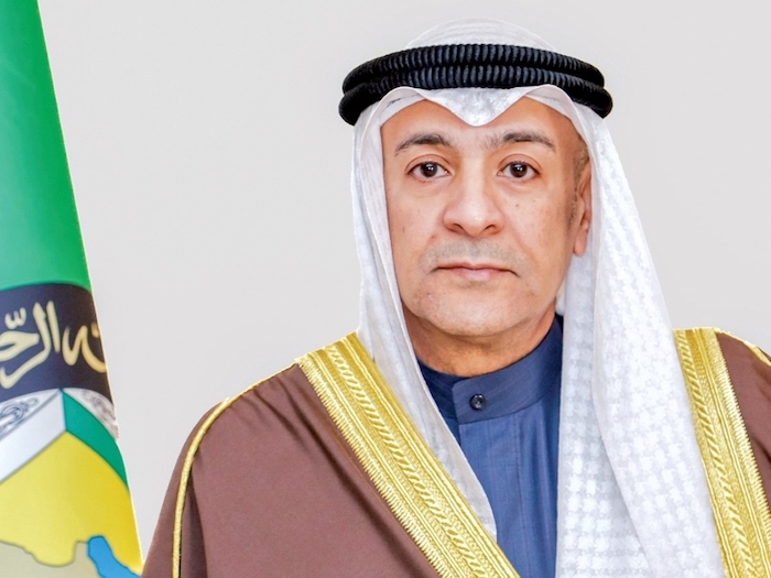 GCC Secretary-General issues statement on His Majesty's visit to Kuwait