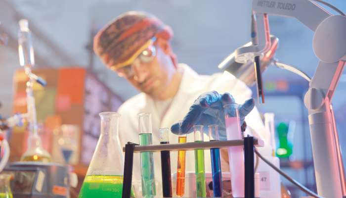 Higher Education Ministry announces 2024 National Award for Research