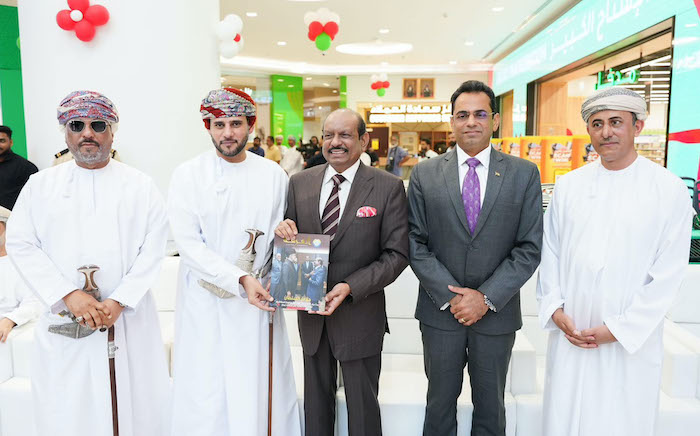 Lulu expands retail footprint with 30th store opening in Oman