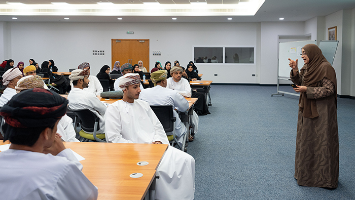 Ministry of Education conducts training programme for 60 employees