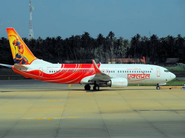 Air India Express flight cancellations cause surge in airfares