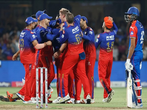 IPL 2024: RCB keep playoffs hope alive after beating DC by 47 runs