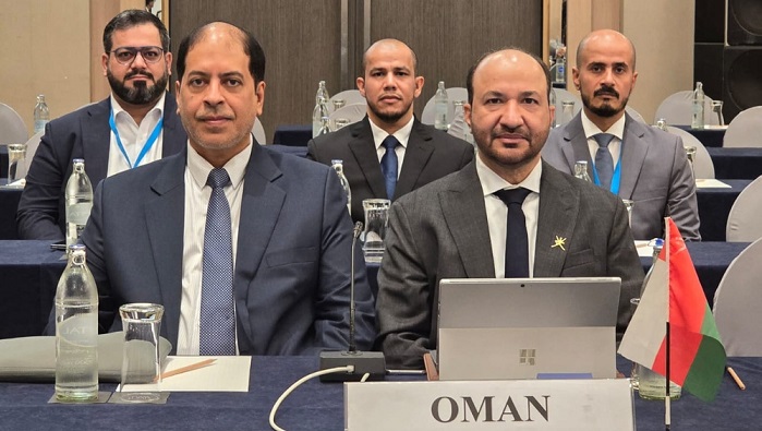 Oman participates in IOTC meeting in Thailand