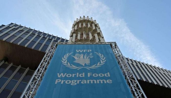 برنامج الأغذية العالمي يحذر من نزوح جديد للفلسطينيين في غزة