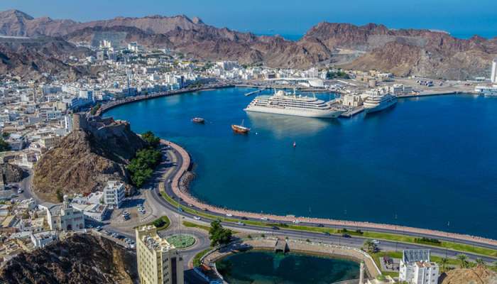 Oman's public debt stands at OMR15.1 billion