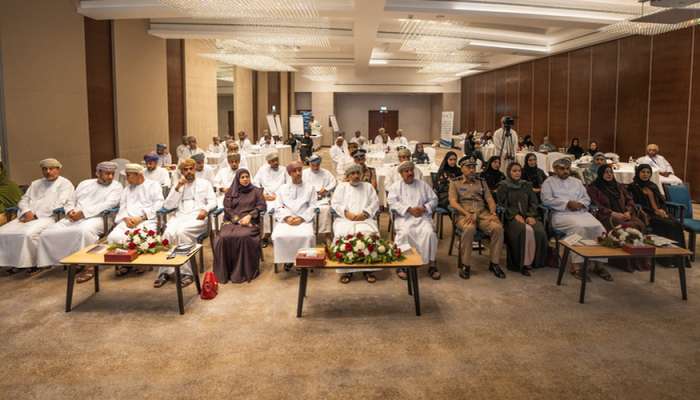 Oman hosts international workshop on human rights data collection, progress indices
