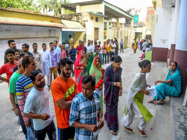 India: After fourth phase, polling completed in 379 Lok Sabha constituencies in 23 states, UTs