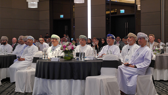 Forum reviews tax developments, challenges and modern systems
