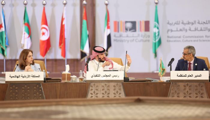 انطلاق اجتماع المجلس التنفيذي لـ"لألكسو" بجدة برئاسة المملكة وبمشاركة 22 دولة عربية