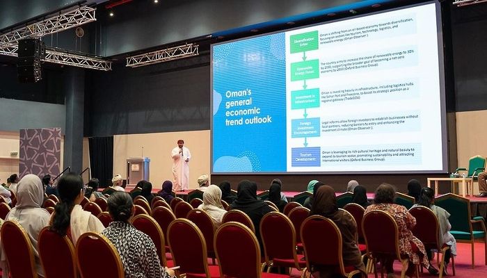 البرنامج الوطني للتشغيل يناقش اتجاهات رؤية عمان للقطاعات الاقتصادية وسوق العمل والتشغيل