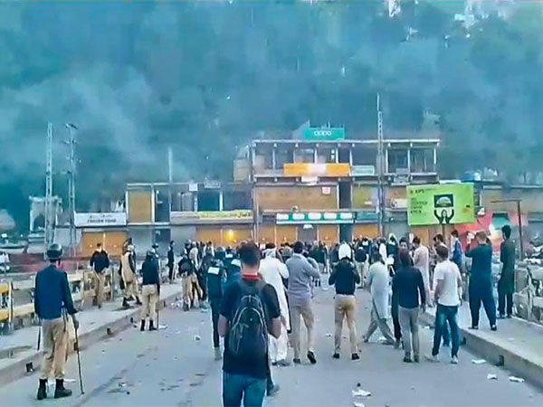 Protests quell in Pakistan administered Kashmir as Islamabad responds, struggle for rights continues