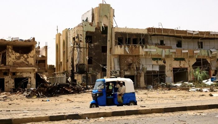 الأمم المتحدة: شعب السودان "عالق في جحيم" من العنف