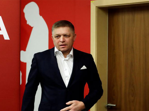 Slovak PM Fico 'stabilised' after surgery but remains in 'serious' condition after assassination attempt