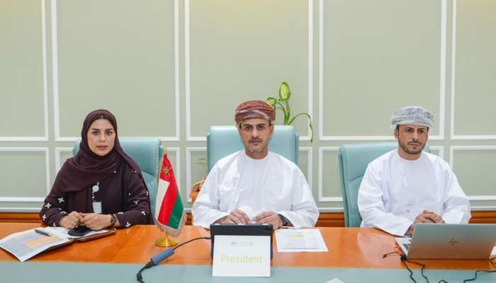 Oman chairs United Nations Environment assembly’s meeting