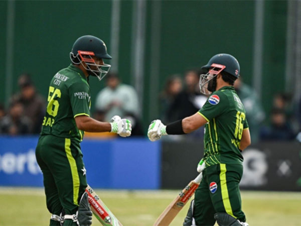 All-rounder Shoaib Malik backs Babar-Rizwan as Pakistan openers for T20 World Cup