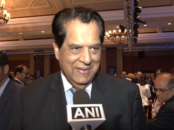 With clean balance-sheet Indian Banking sector has enough opportunity for growth: K V Kamath