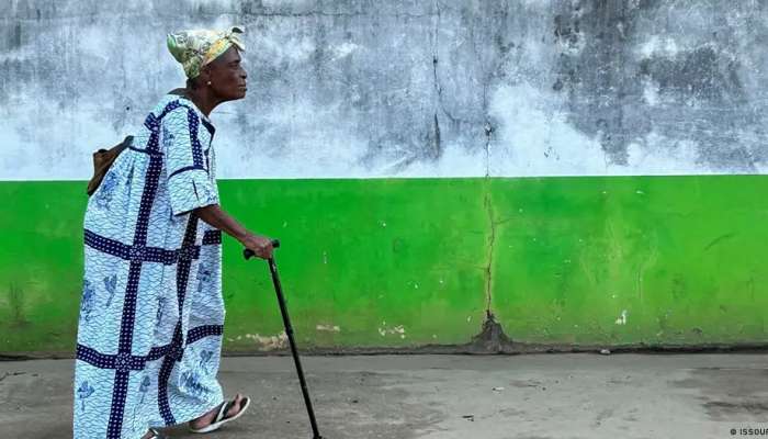 Global life expectancy set to grow by nearly 5 years by 2050