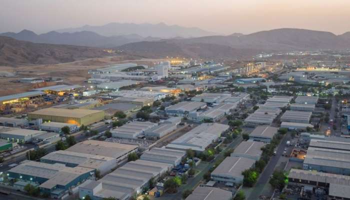 Oman Business Forum to discuss future of energy, industry