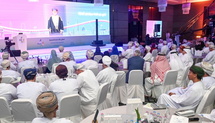 الملتقى الثالث للإدارة المدرسية يبحث أفضل الممارسات التعليمية