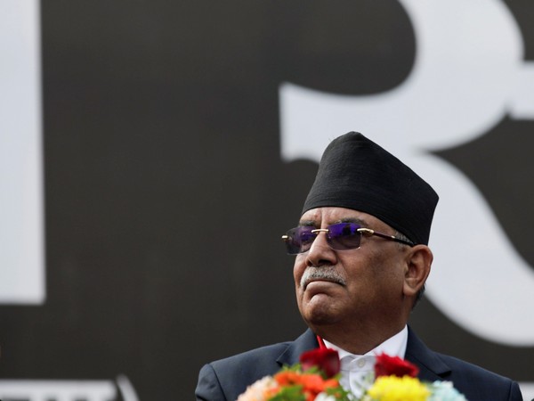 Nepal Prime Minister Pushpa Kamal Dahal to seek trust vote