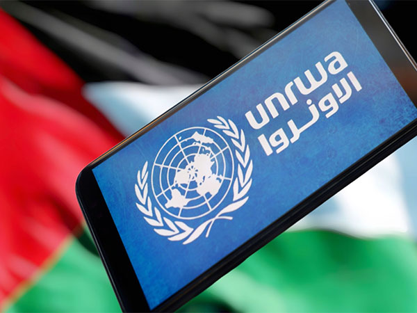 Nearly 800,000 now displaced from Rafah: UNRWA