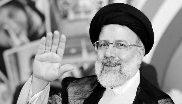 مصادر إيرانية تعلن وفاة الرئيس الإيراني