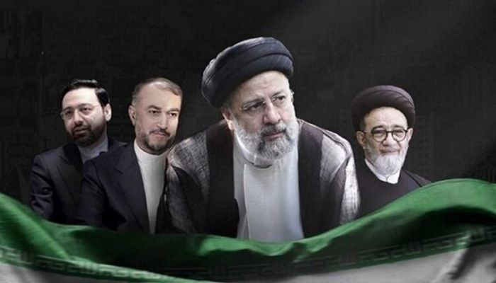 قادة وزعماء العالم وحركة حماس يعربون عن تعازيهم بمصرع الرئيس الإيراني ومرافقيه