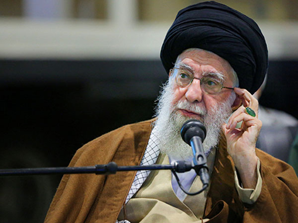 Following Iran's President's demise, Supreme Leader Khamenei announces 5 days of national mourning