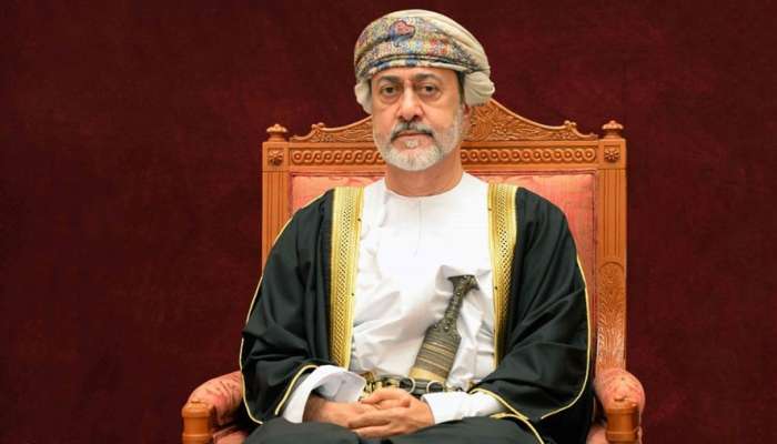 HM the Sultan mourns the death of Iranian President - Times of Oman