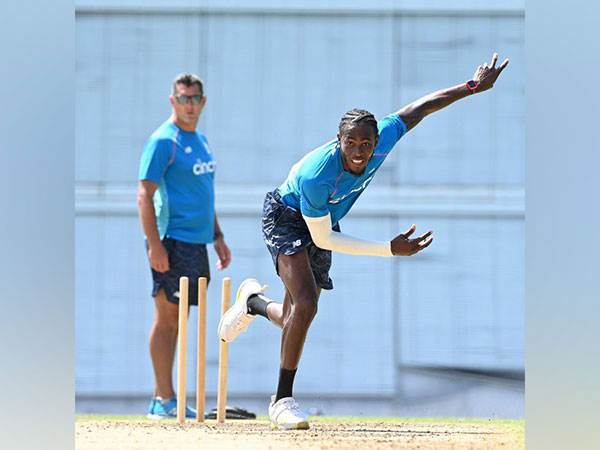 Sam Curran believes Jofra Archer's comeback will be "fear factor" for opponents in T20 WC 2024