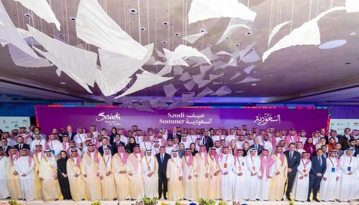 Saudi Tourism Authority launches its summer programme for 2024