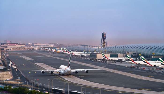 Dubai welcomes 23 million passengers in first quarter of 2024