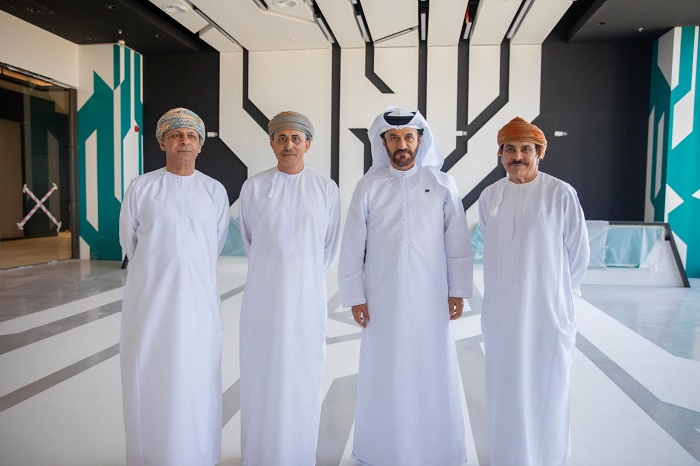Oman a good venue for Formula 4 circuit, says visiting FIA President