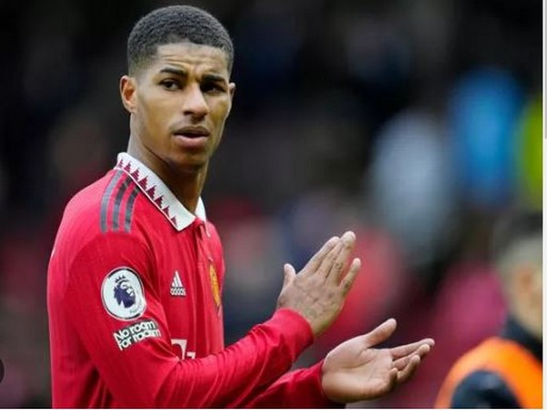 Marcus Rashford breaks silence on his omission from England's Euro 2024 provisional squad