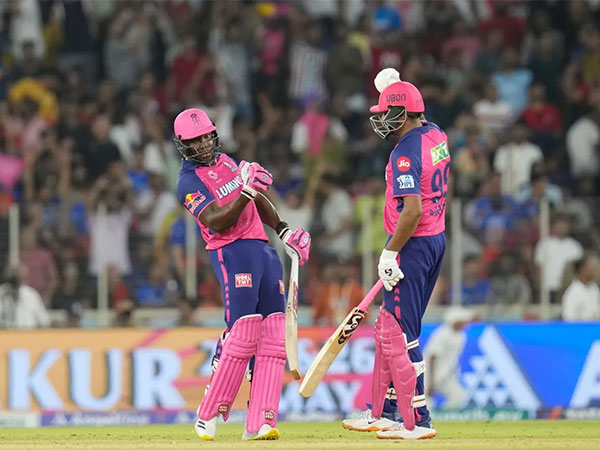 IPL 2024: Royals set date with SRH in Qualifier 2, knock RCB out of playoffs with 4-wicket win