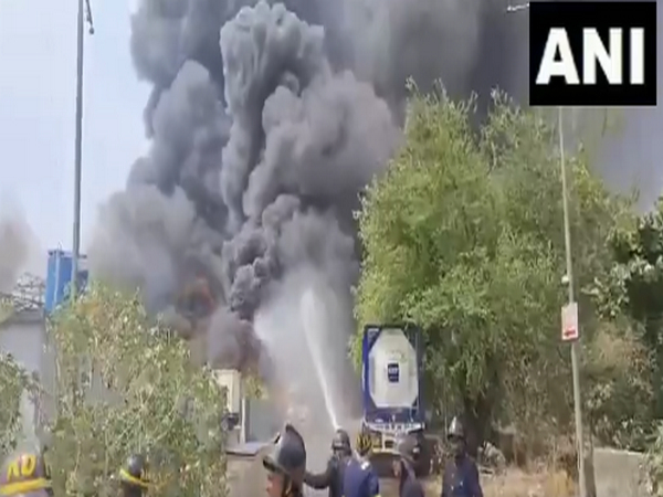 India: Four dead while 30 injured in Thane boiler explosion