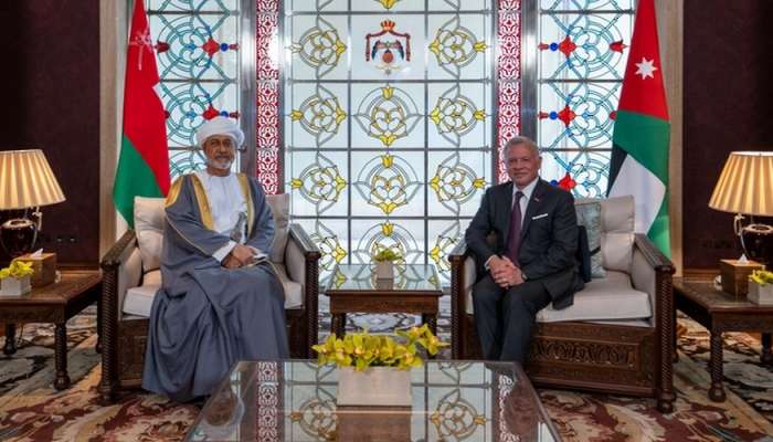 HM the Sultan’s visit to Jordan reflects strength of advanced relations: Foreign Minister