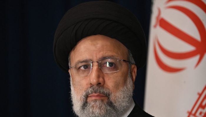 التقرير الأوّلي حول أسباب سقوط مروحية الرئيس الإيراني إبراهيم رئيسي