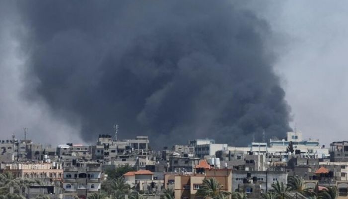 ترحيب دولي بقرار محكمة العدل الدولية بوقف الهجوم العسكري على رفح