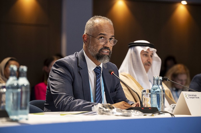 Oman’s ITF membership is a strategic milestone, says senior official