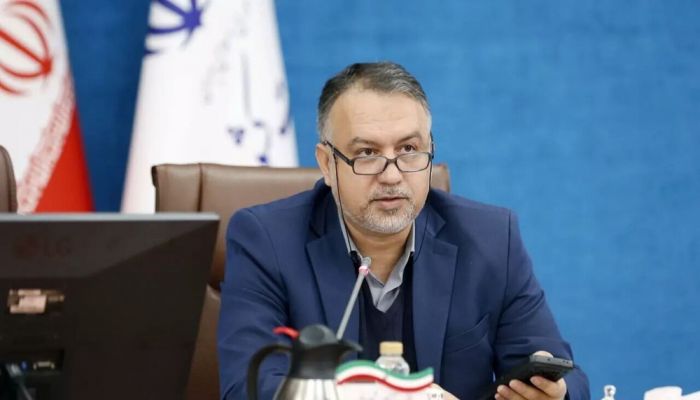 الإعلان عن موعد تسجيل المرشحين للانتخابات الرئاسية المبكرة في إيران