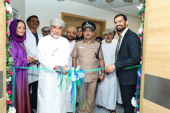 Aster Royal Al Raffah Hospital Launches Advanced Stroke Unit and 24x7 Urgent Care Program to Enhance Regional Healthcare Services