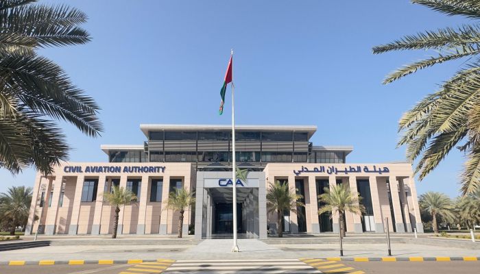 غدًا.. انطلاق الاجتماع السادس للمجموعة الإقليمية لتخطيط وتنفيذ سلامة المطارات للإيكاو بمسقط