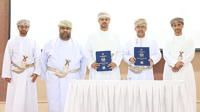 Oman Flour Mills signs agreement to empower livestock breeders in North Al Batinah