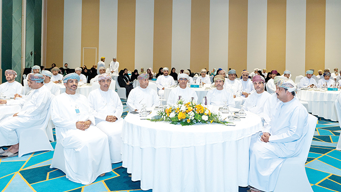 Ministry of Education's Projects and Services Forum commences